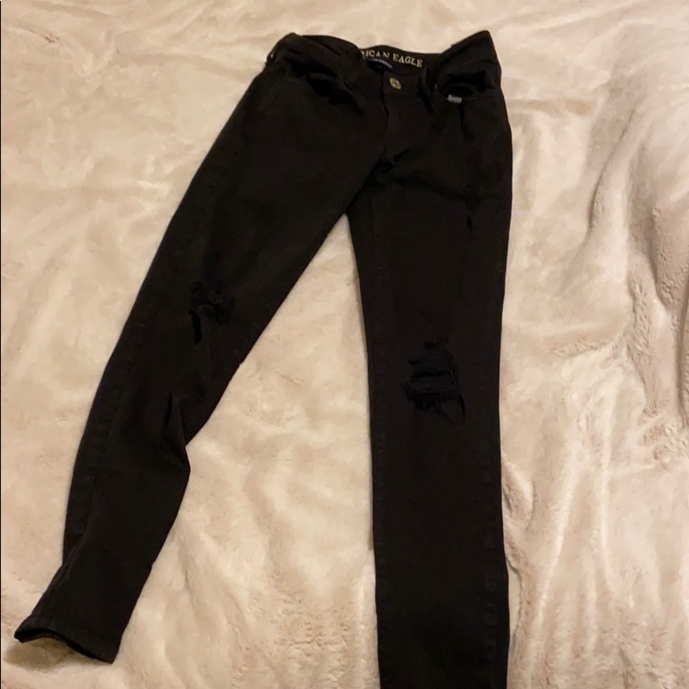 jeans